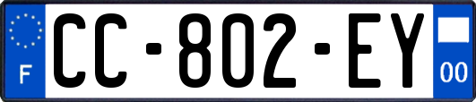 CC-802-EY