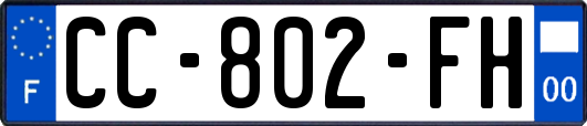 CC-802-FH