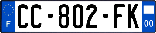 CC-802-FK