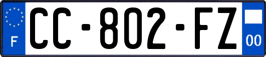 CC-802-FZ