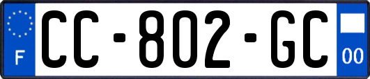 CC-802-GC