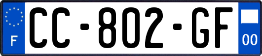 CC-802-GF