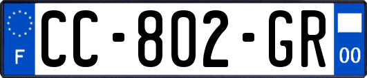 CC-802-GR