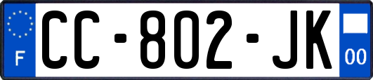 CC-802-JK