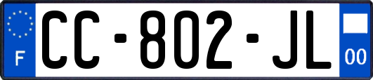 CC-802-JL