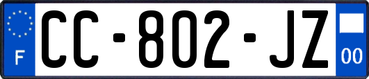 CC-802-JZ