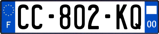 CC-802-KQ