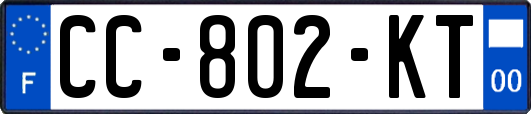 CC-802-KT