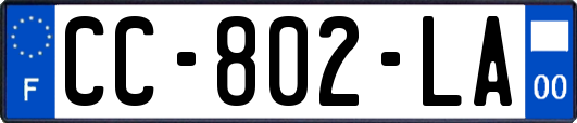 CC-802-LA
