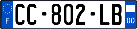 CC-802-LB