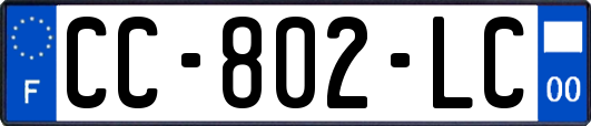 CC-802-LC