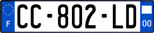 CC-802-LD