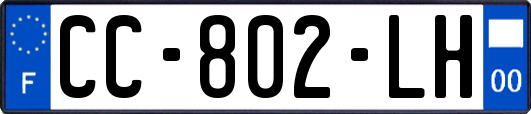 CC-802-LH