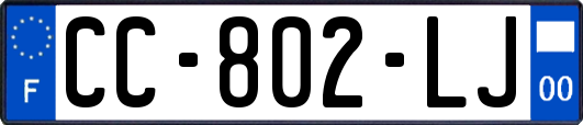 CC-802-LJ