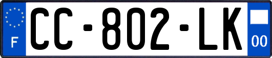CC-802-LK