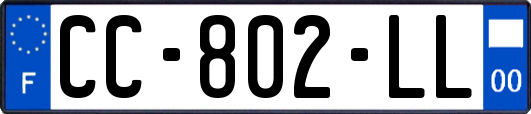CC-802-LL