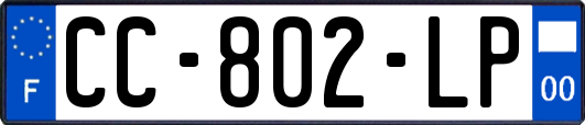 CC-802-LP