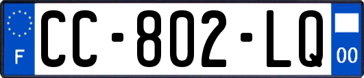 CC-802-LQ