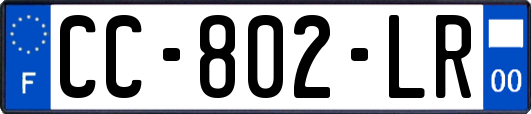 CC-802-LR