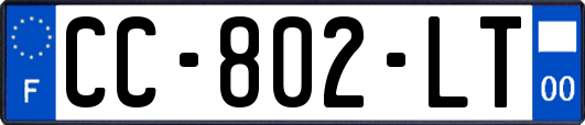 CC-802-LT