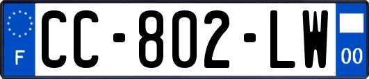 CC-802-LW