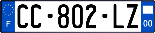 CC-802-LZ