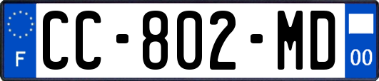 CC-802-MD