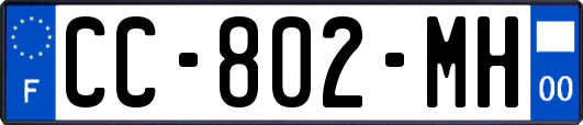 CC-802-MH
