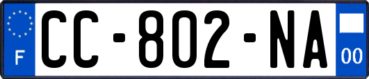 CC-802-NA
