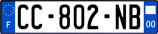 CC-802-NB
