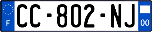 CC-802-NJ