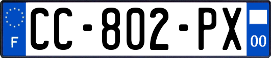 CC-802-PX
