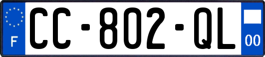 CC-802-QL