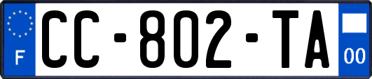 CC-802-TA