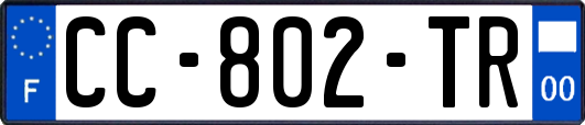 CC-802-TR