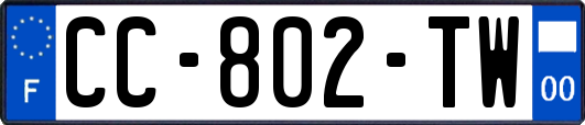 CC-802-TW