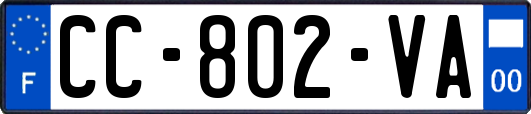 CC-802-VA