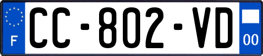 CC-802-VD