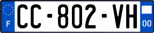 CC-802-VH