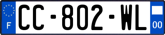 CC-802-WL