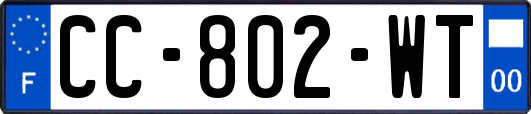 CC-802-WT