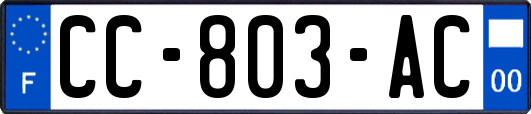 CC-803-AC