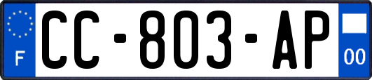 CC-803-AP