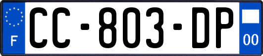 CC-803-DP