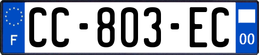 CC-803-EC