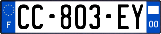 CC-803-EY