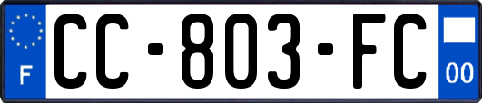 CC-803-FC