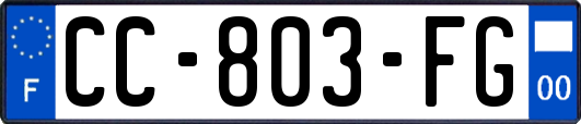 CC-803-FG