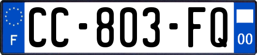 CC-803-FQ