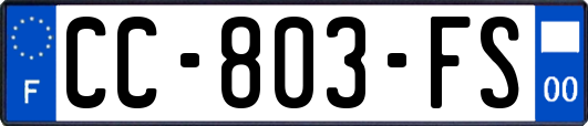 CC-803-FS